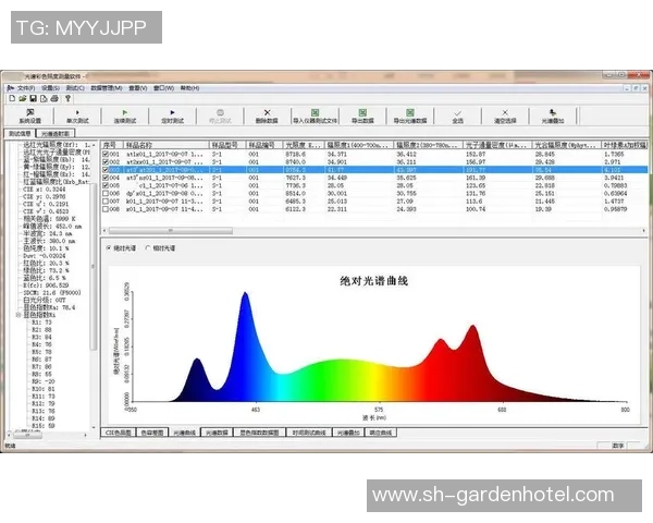 彩神Vll性能基准测试全面解析与实测结果对比分析