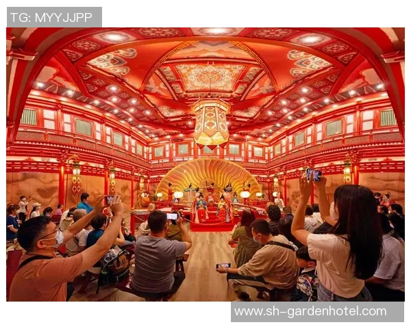 豪门国际：引领奢华娱乐新时代的传奇之旅与梦想盛宴