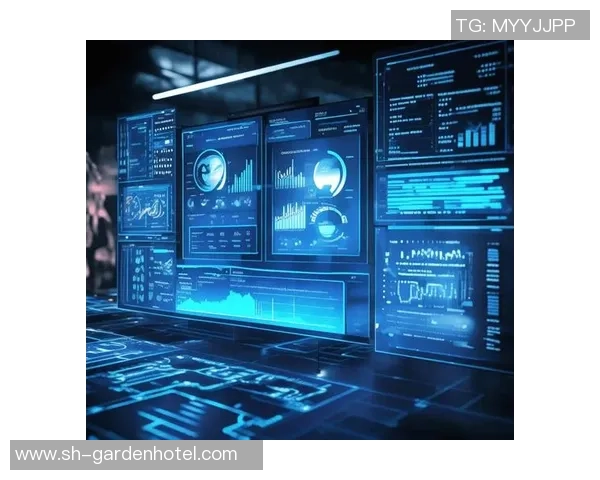 智能运维新时代彩神Vll助手助力企业高效管理与维护系统